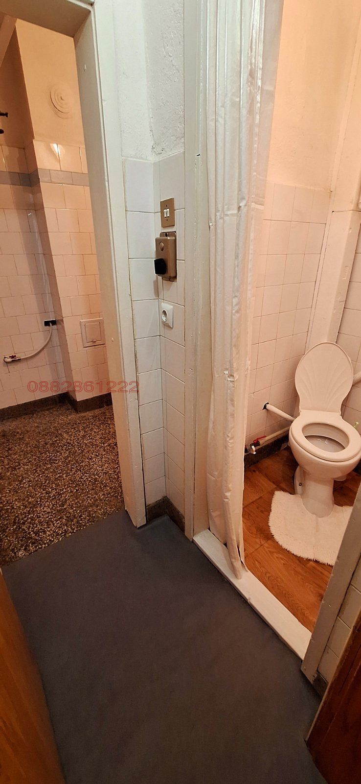 Дава под наем 4-СТАЕН, гр. Горна Оряховица, област Велико Търново, снимка 9 - Апартаменти - 52780521