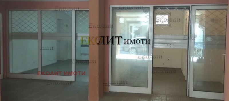 Дава под нем  Магазин, град София, Лозенец •  400 € • ID 30510917 — holmes.bg - [1] 