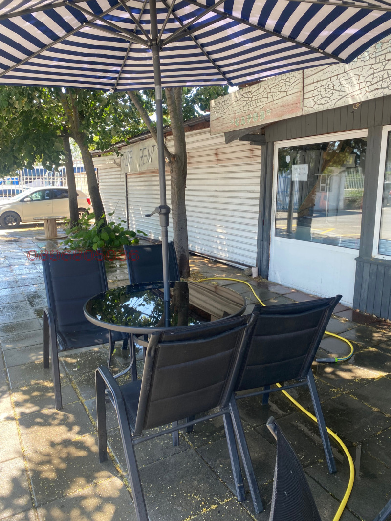 Дава под наем ЗАВЕДЕНИЕ, к.к. Слънчев бряг, област Бургас, снимка 5 - Заведения - 53101760