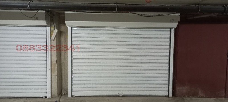 Дава под наем ГАРАЖ, ПАРКОМЯСТО, гр. София, Карпузица