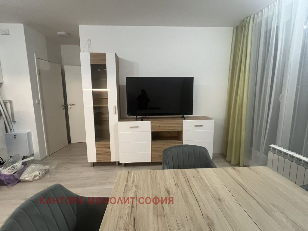 Дава под наем 2-СТАЕН, гр. София, Витоша, снимка 2 - Апартаменти - 53542800