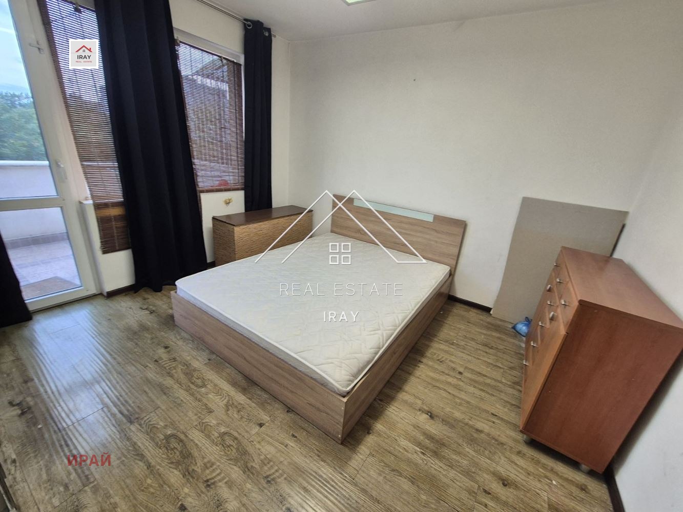 Дава под наем 2-СТАЕН, гр. Стара Загора, Опълченски, снимка 14 - Апартаменти - 53723793