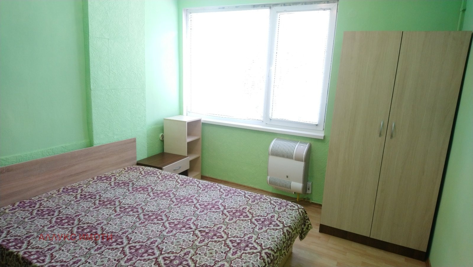 Дава под наем 2-СТАЕН, гр. Русе, Централен южен район, снимка 3 - Апартаменти - 56128412