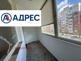 1-стаен град Плевен, Широк център 7