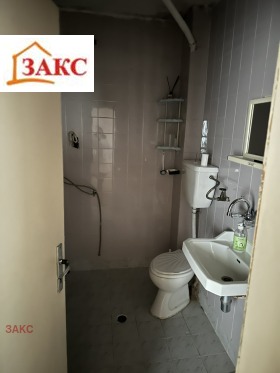 1 dormitorio Vazrozhdentsi, Kardzhali 7