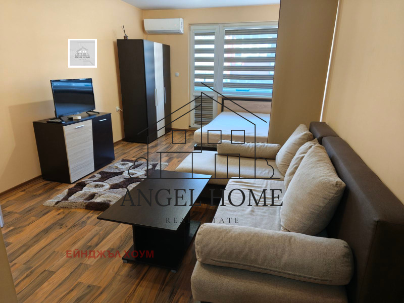 För uthyrning  Studio Plovdiv , Kamenica 2 , 40 kvm | 22157854 - bild [2]