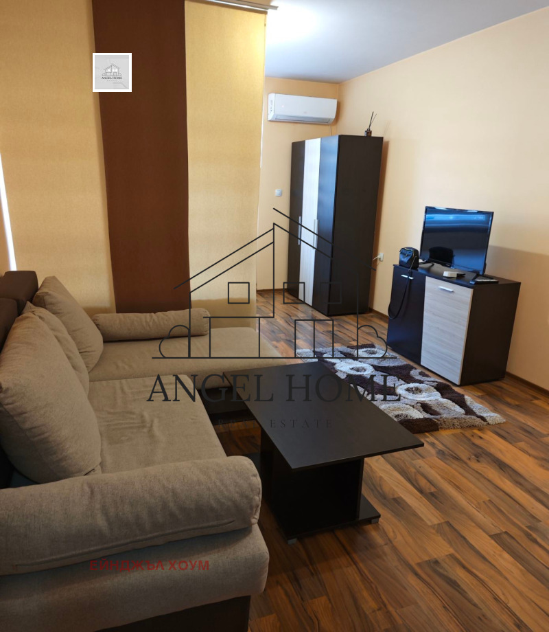För uthyrning  Studio Plovdiv , Kamenica 2 , 40 kvm | 22157854 - bild [4]