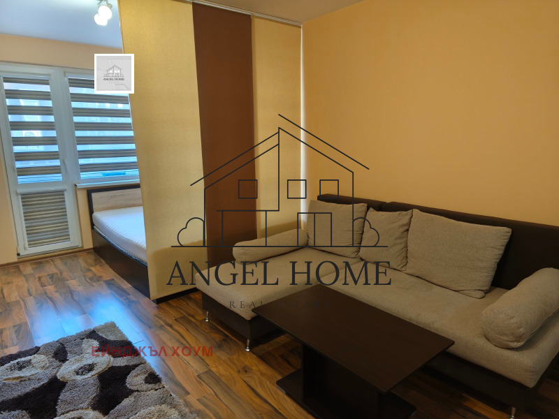 För uthyrning  Studio Plovdiv , Kamenica 2 , 40 kvm | 22157854 - bild [3]