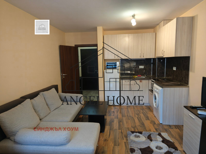 För uthyrning  Studio Plovdiv , Kamenica 2 , 40 kvm | 22157854