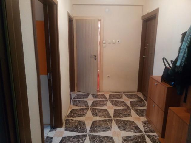 En renta  1 dormitorio Sofia , Krasna polyana 1 , 62 metros cuadrados | 34796718 - imagen [7]