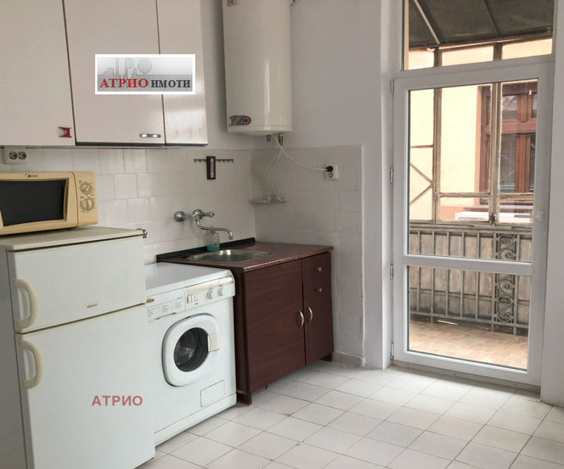 Kiralık  1 yatak odası Sofia , Oborişe , 75 metrekare | 22025755 - görüntü [5]