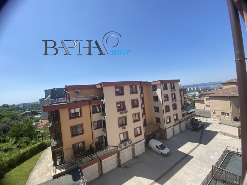 Дава под наем  2-стаен град Варна , Възраждане 3 , 65 кв.м | 94664614 - изображение [15]