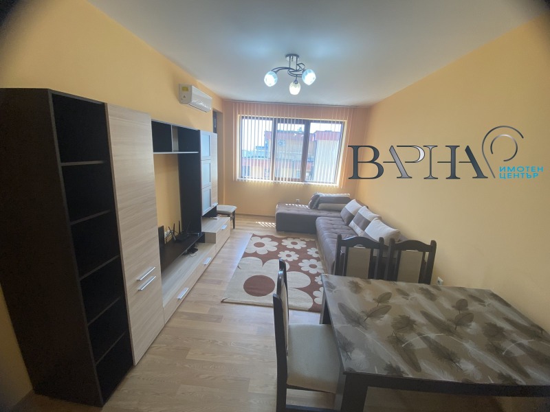 Дава под наем  2-стаен град Варна , Възраждане 3 , 65 кв.м | 94664614 - изображение [3]