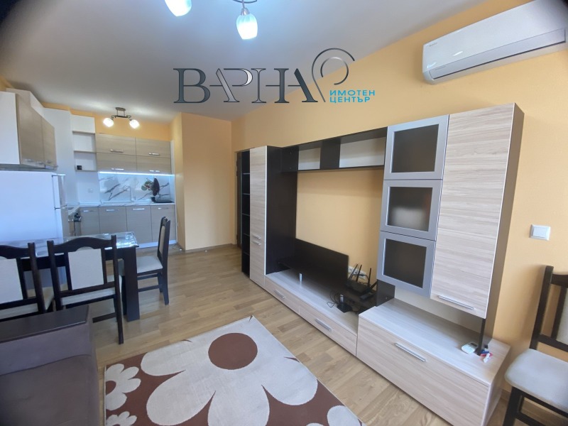 Дава под наем  2-стаен град Варна , Възраждане 3 , 65 кв.м | 94664614 - изображение [5]