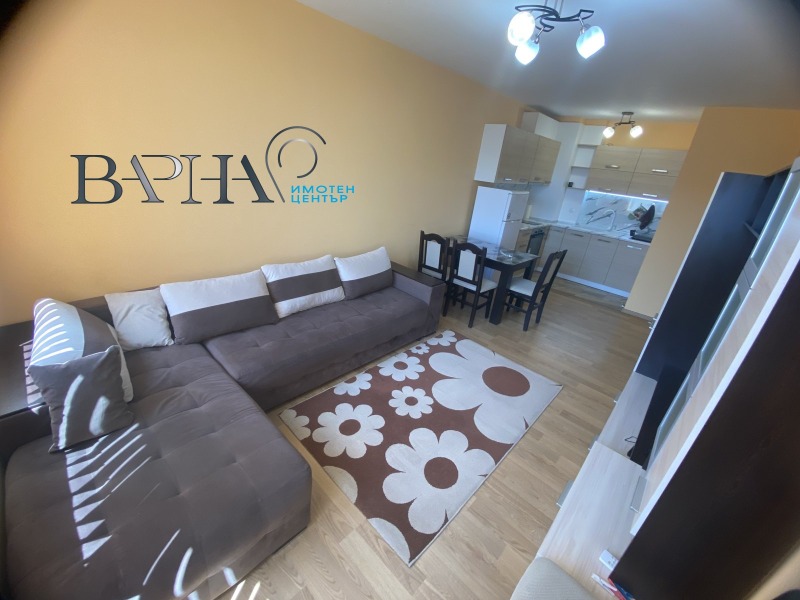 Дава под наем  2-стаен град Варна , Възраждане 3 , 65 кв.м | 94664614 - изображение [4]