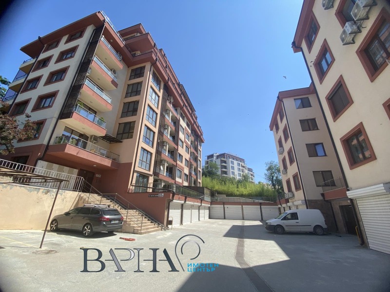 Дава под наем  2-стаен град Варна , Възраждане 3 , 65 кв.м | 94664614 - изображение [14]
