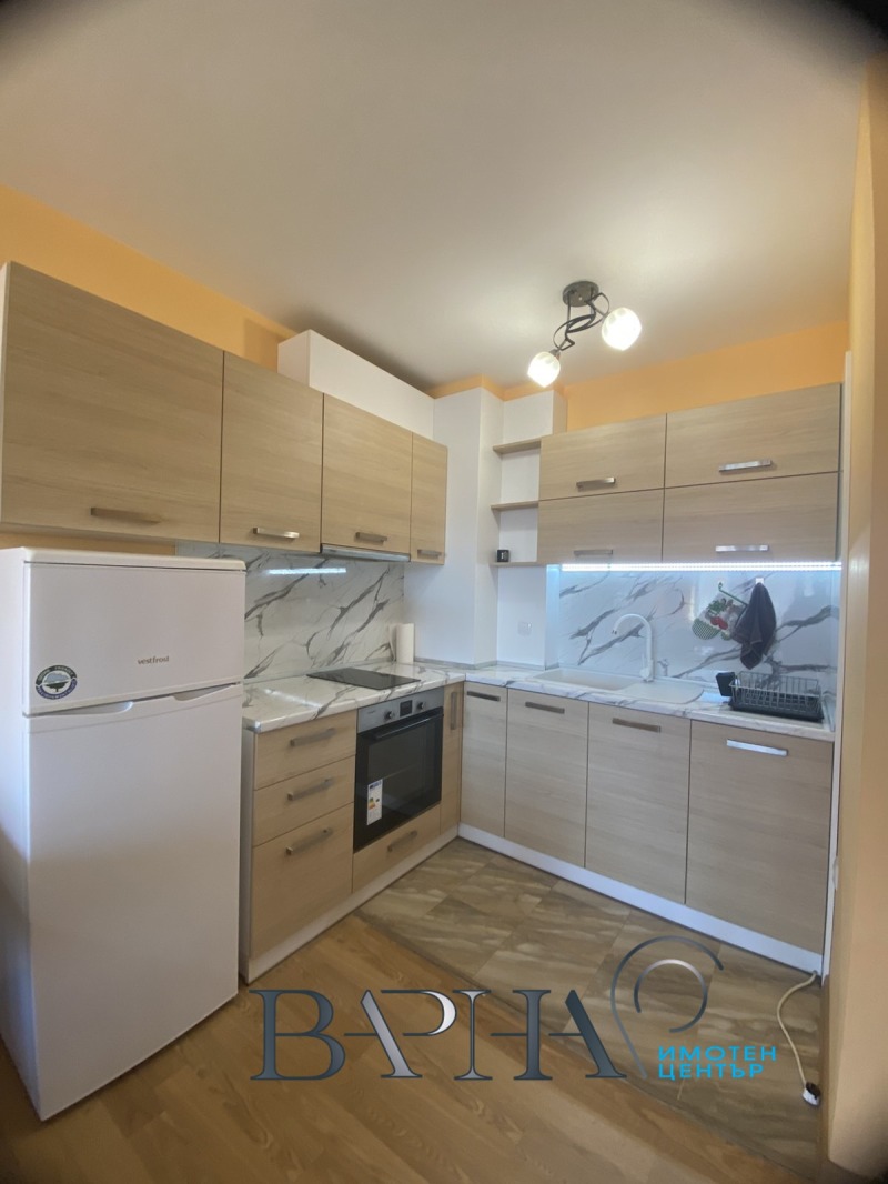 Дава под наем  2-стаен град Варна , Възраждане 3 , 65 кв.м | 94664614 - изображение [2]