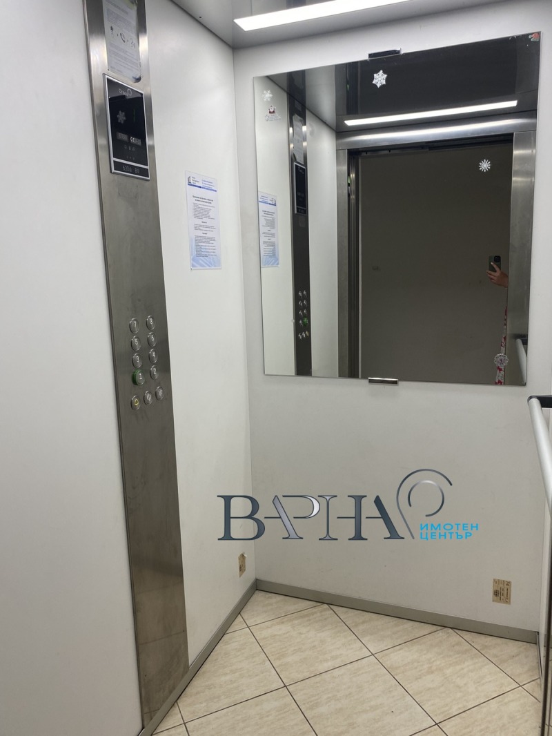 Дава под наем  2-стаен град Варна , Възраждане 3 , 65 кв.м | 94664614 - изображение [12]