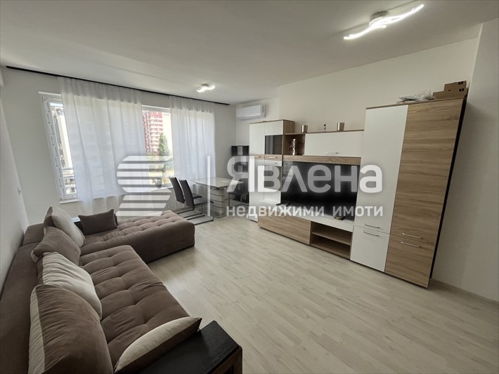 Дава под наем 2-СТАЕН, гр. София, Дружба 1