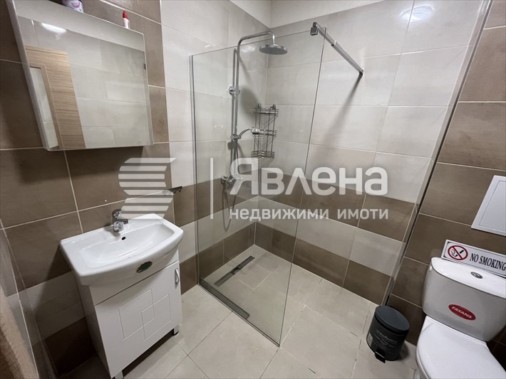 Дава под наем 2-СТАЕН, гр. София, Дружба 1, снимка 5 - Апартаменти - 55619567