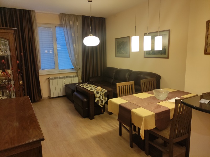 В аренду  2 спальни София , Център , 85 кв.м | 38075342 - изображение [4]