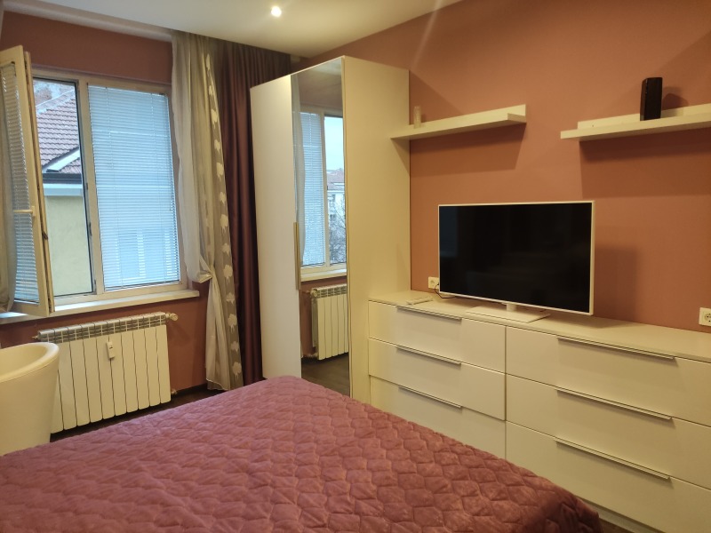 В аренду  2 спальни София , Център , 85 кв.м | 38075342 - изображение [9]