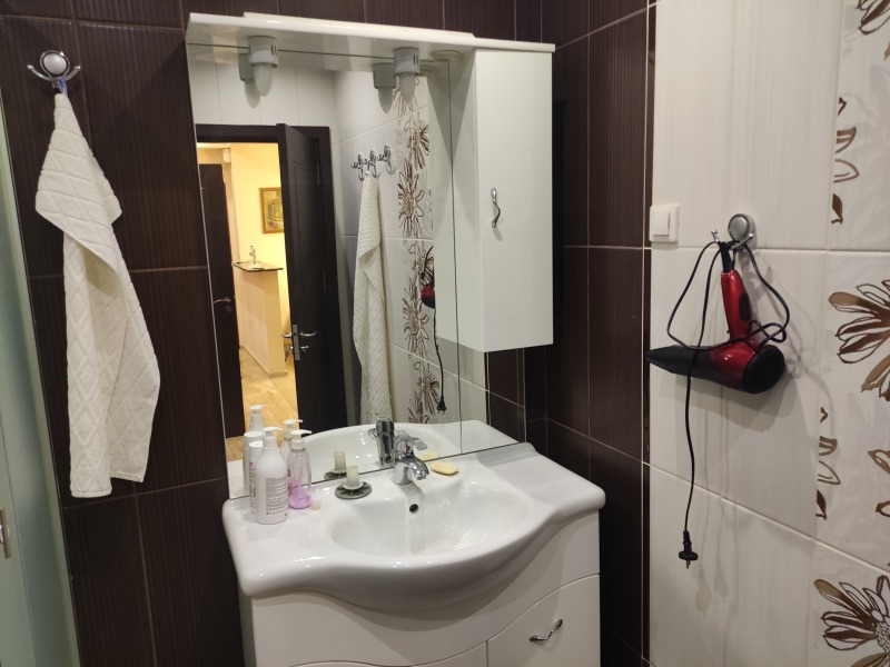 В аренду  2 спальни София , Център , 85 кв.м | 38075342 - изображение [15]