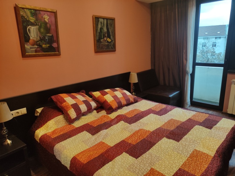 В аренду  2 спальни София , Център , 85 кв.м | 38075342 - изображение [10]