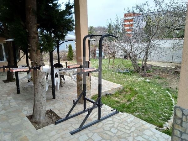 Дава под наем  3-стаен град Варна , к.к. Чайка , 70 кв.м | 74078271 - изображение [12]