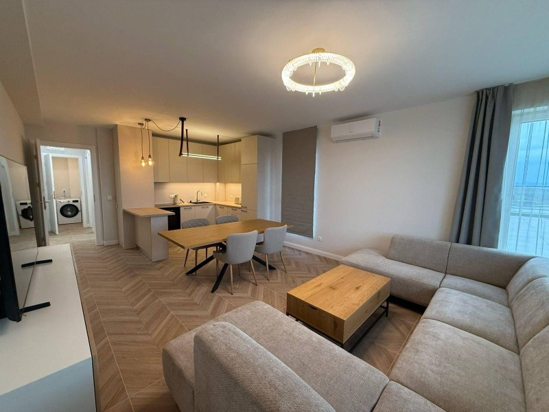 Kiadó  2 hálószobás Sofia , Vitosa , 120 négyzetméter | 17486489