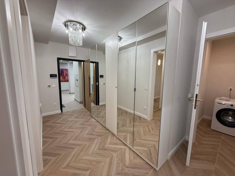 Kiadó  2 hálószobás Sofia , Vitosa , 120 négyzetméter | 17486489 - kép [13]