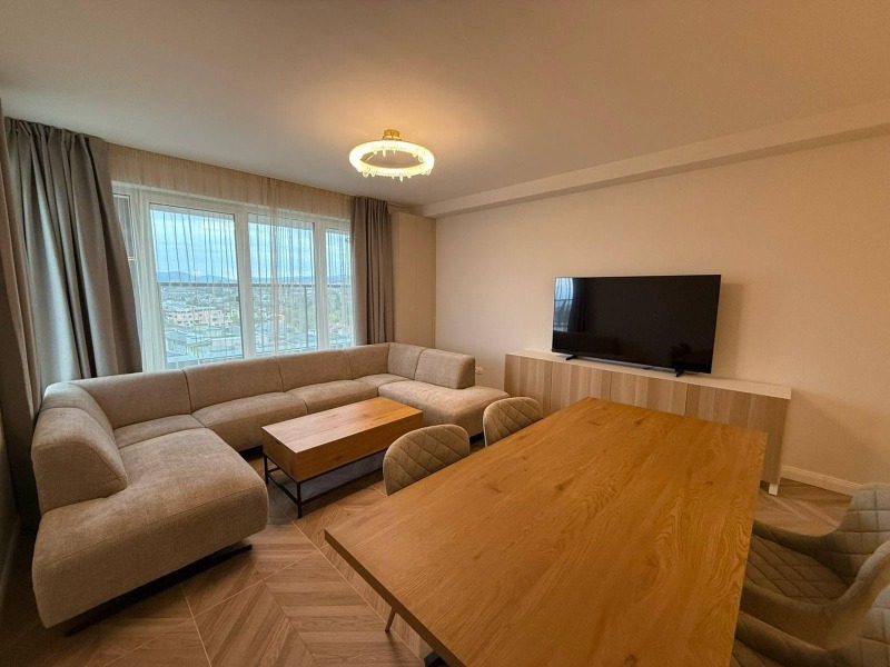 Kiadó  2 hálószobás Sofia , Vitosa , 120 négyzetméter | 17486489 - kép [3]