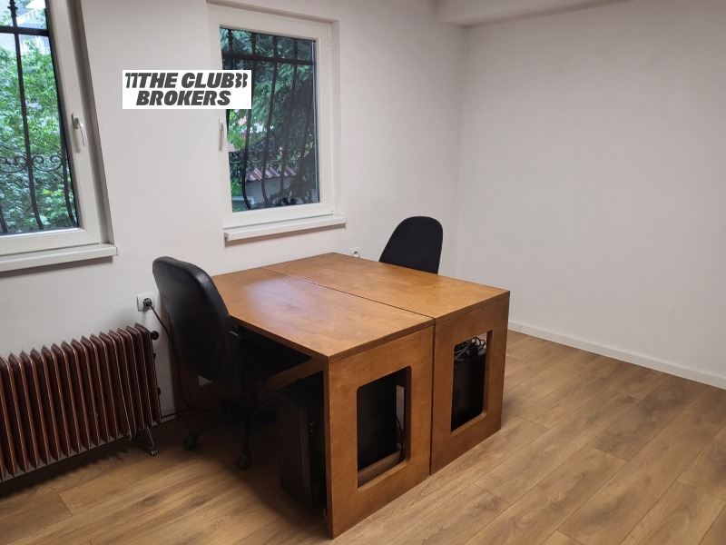Дава под наем  Офис град София , Лозенец , 36 кв.м | 80980011 - изображение [2]