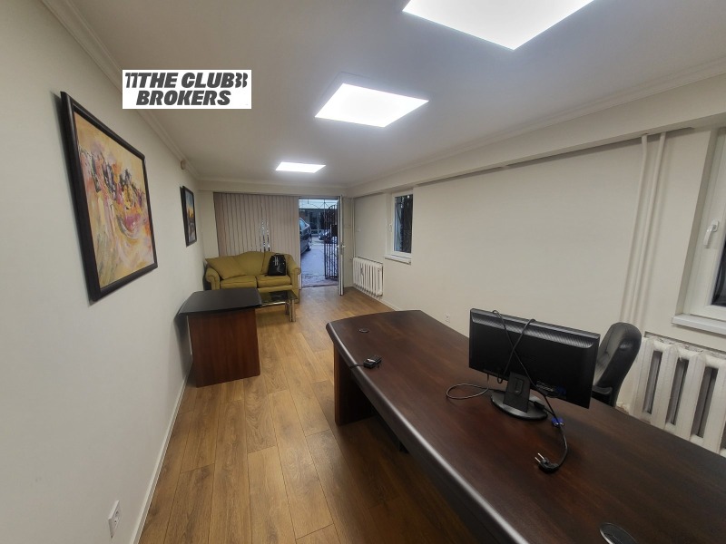 Дава под наем  Офис град София , Лозенец , 36 кв.м | 80980011 - изображение [5]