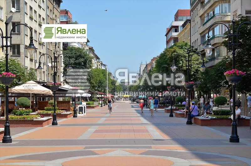 Дава под наем ОФИС, гр. София, Център