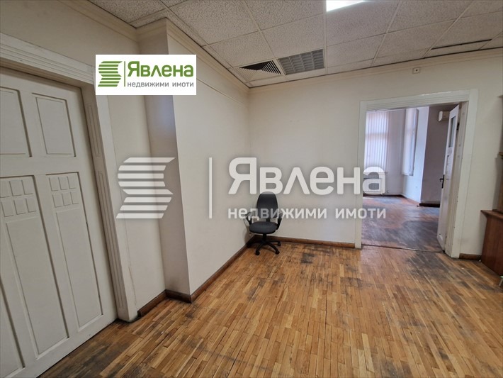 Дава под наем ОФИС, гр. София, Център, снимка 9 - Офиси - 52632694