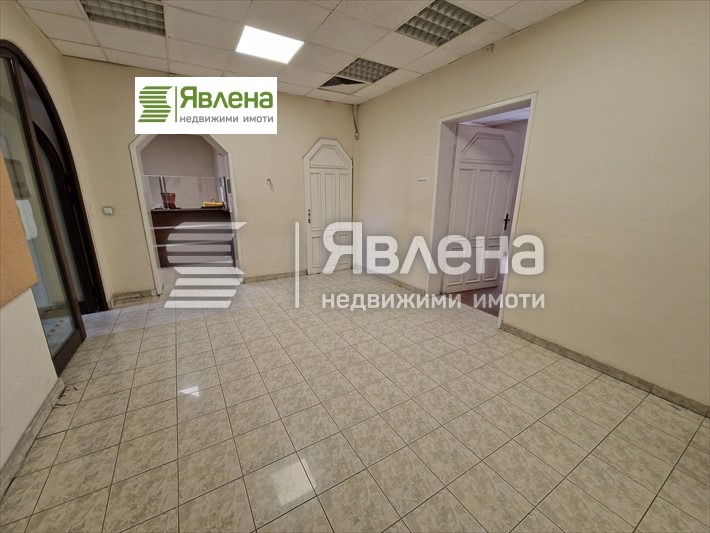 Дава под наем ОФИС, гр. София, Център, снимка 7 - Офиси - 52632694