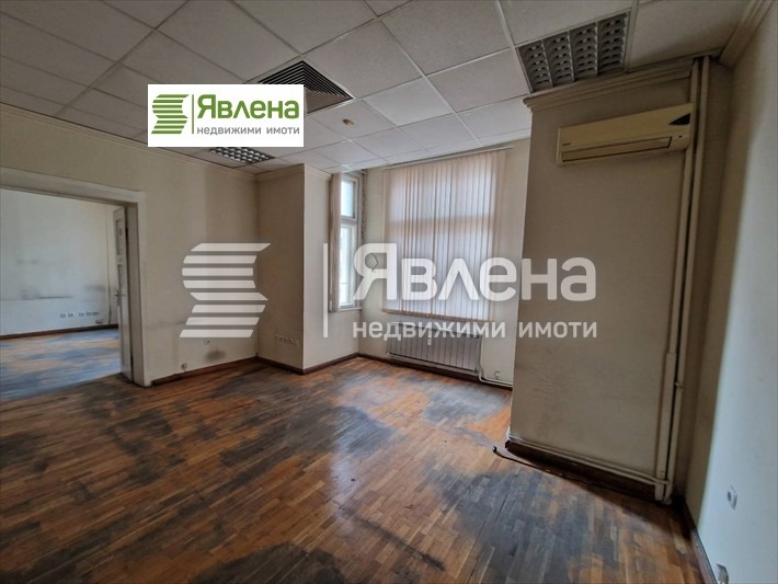 Дава под наем ОФИС, гр. София, Център, снимка 6 - Офиси - 52632694