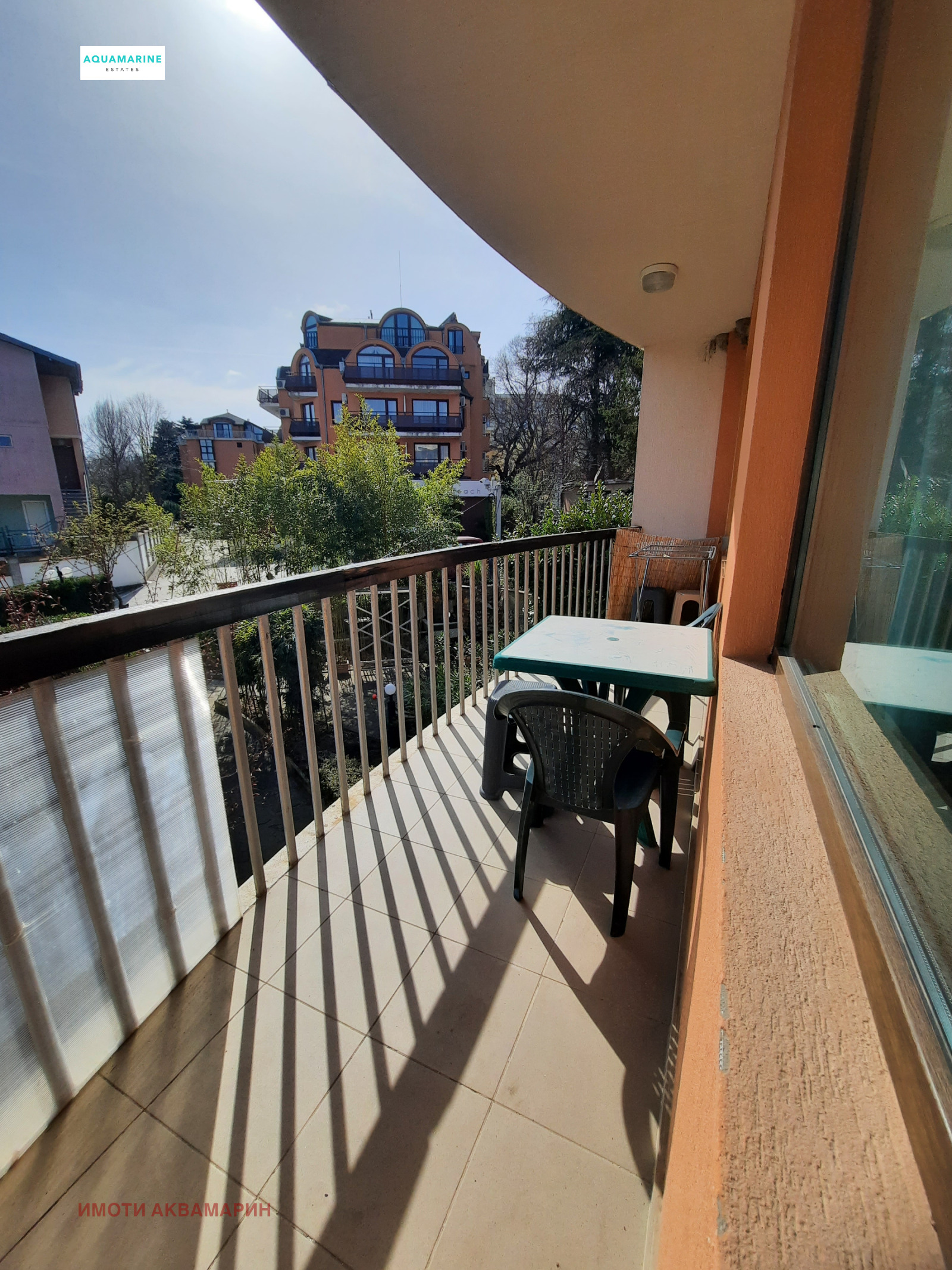 Дава под наем 2-СТАЕН, гр. Варна, к.к. Чайка, снимка 12 - Апартаменти - 54151476