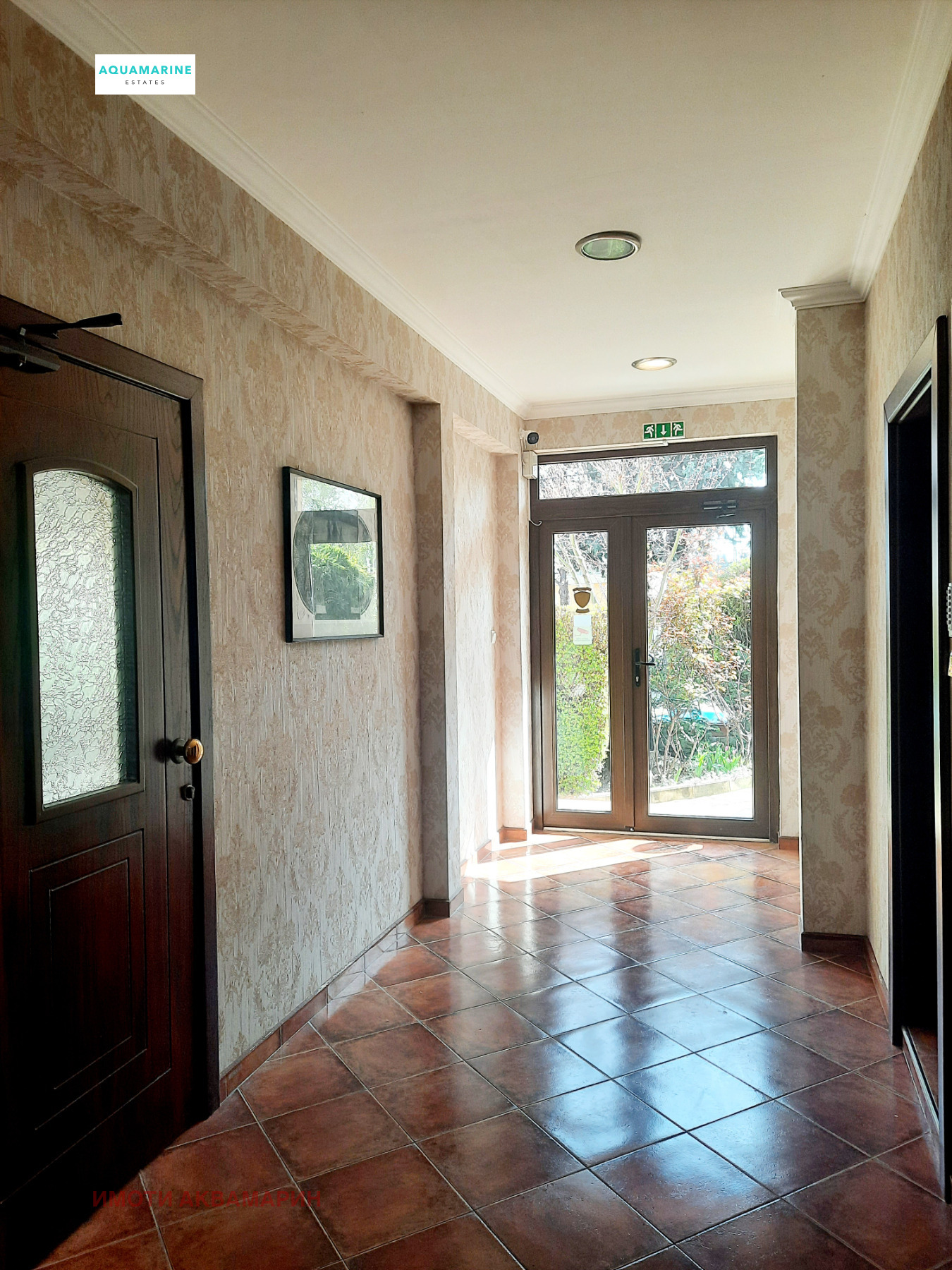 Дава под наем 2-СТАЕН, гр. Варна, к.к. Чайка, снимка 14 - Апартаменти - 54151476