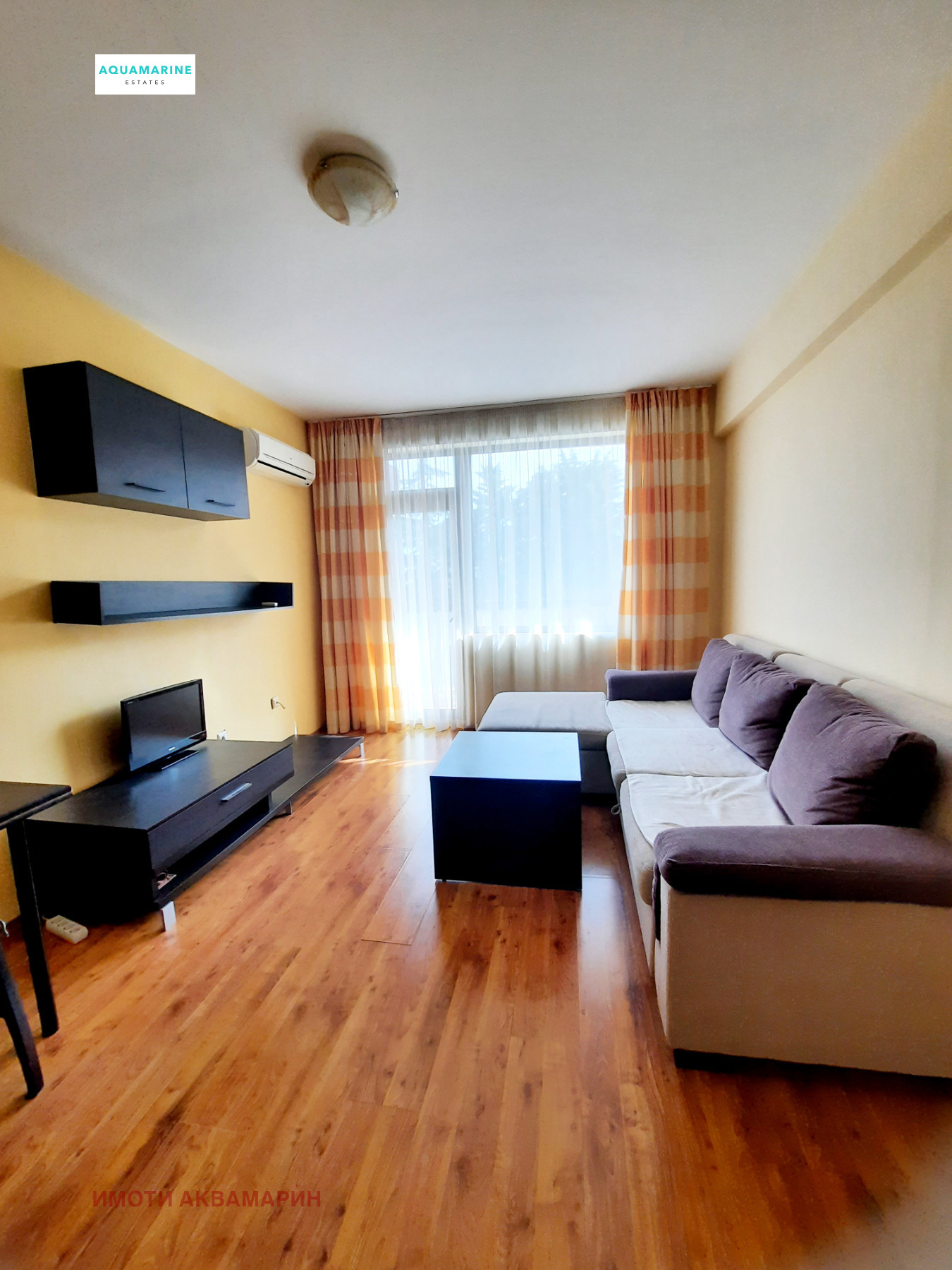 Дава под наем 2-СТАЕН, гр. Варна, к.к. Чайка, снимка 2 - Апартаменти - 54151476