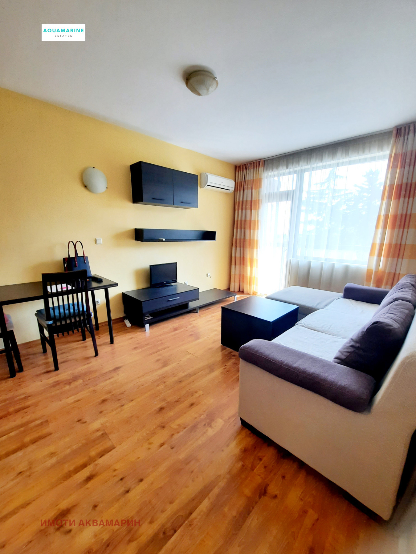 Дава под наем 2-СТАЕН, гр. Варна, к.к. Чайка