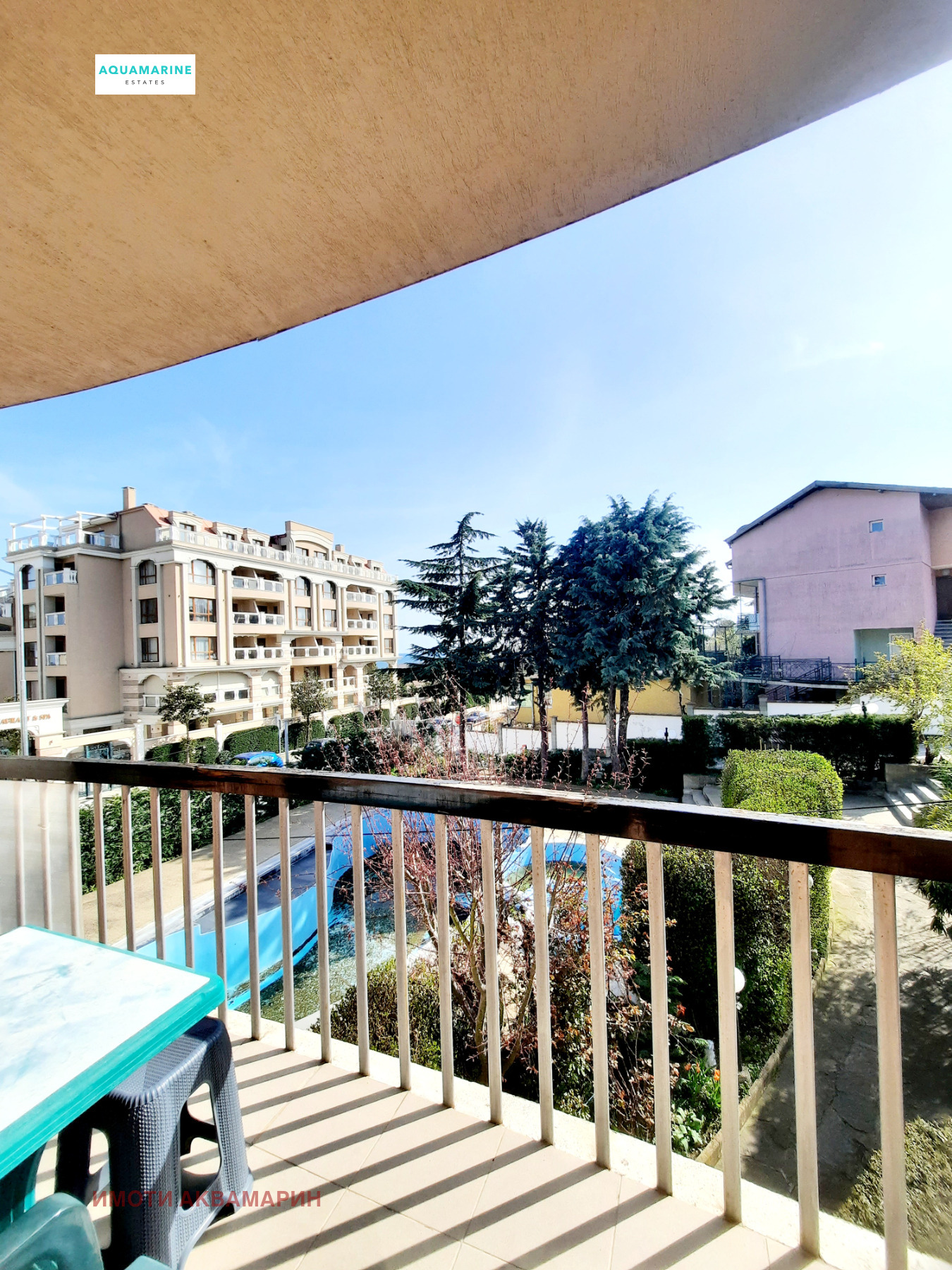 Дава под наем 2-СТАЕН, гр. Варна, к.к. Чайка, снимка 10 - Апартаменти - 54151476