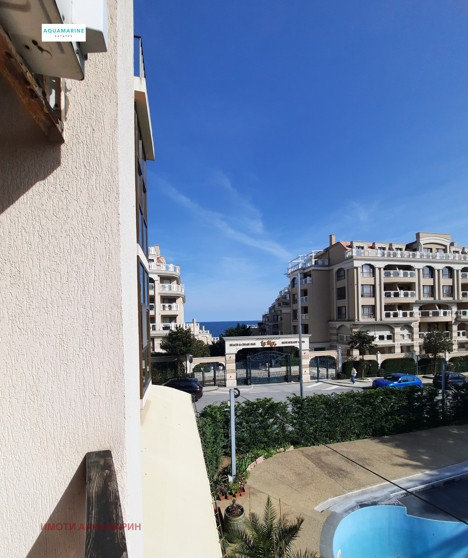 Дава под наем 2-СТАЕН, гр. Варна, к.к. Чайка, снимка 11 - Апартаменти - 54151476