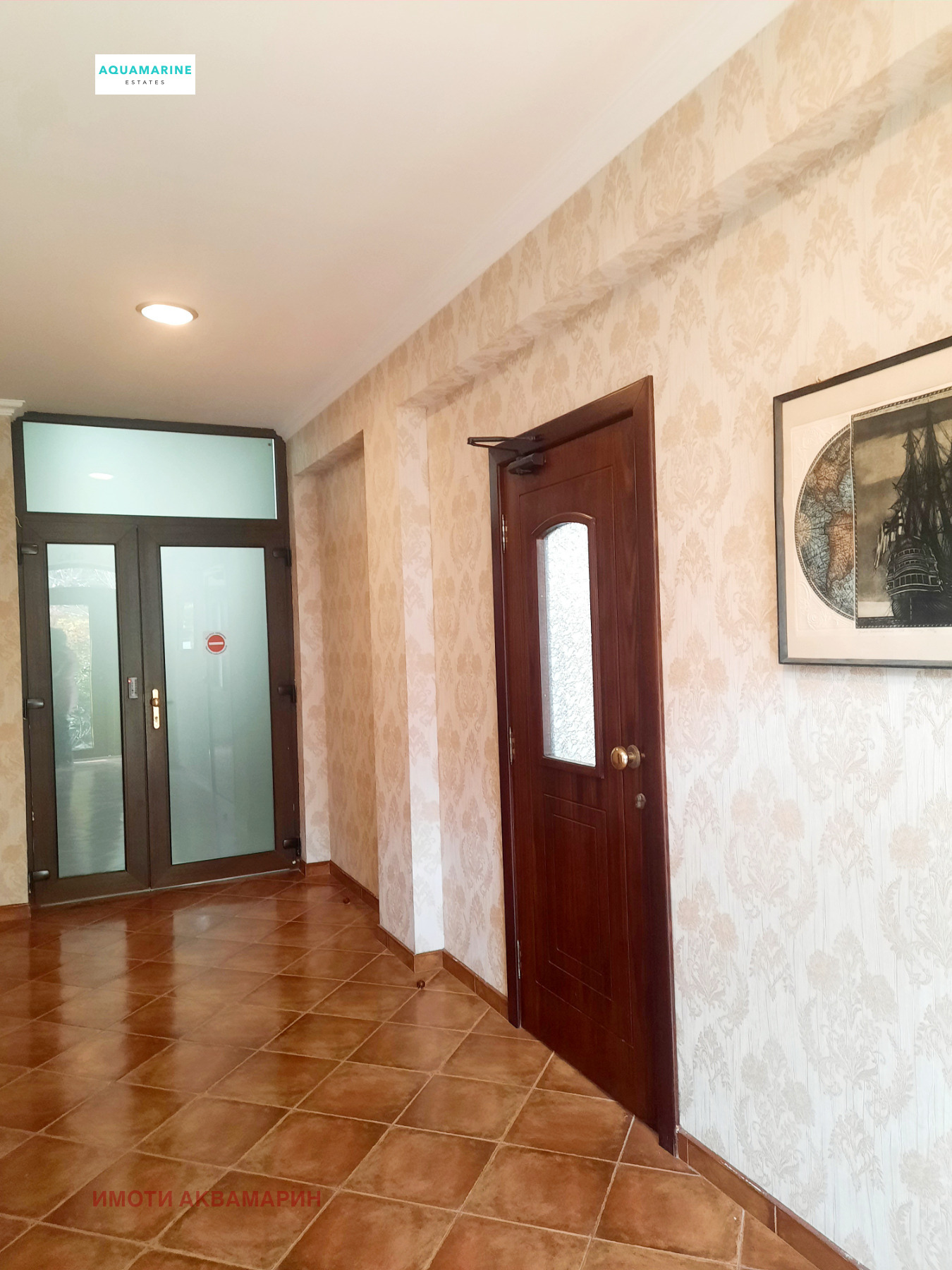 Дава под наем 2-СТАЕН, гр. Варна, к.к. Чайка, снимка 13 - Апартаменти - 54151476