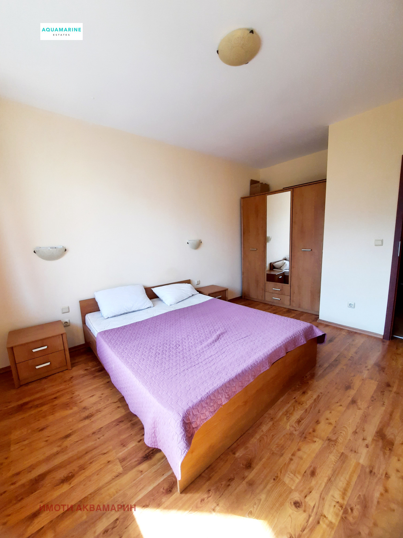 Дава под наем 2-СТАЕН, гр. Варна, к.к. Чайка, снимка 8 - Апартаменти - 54151476