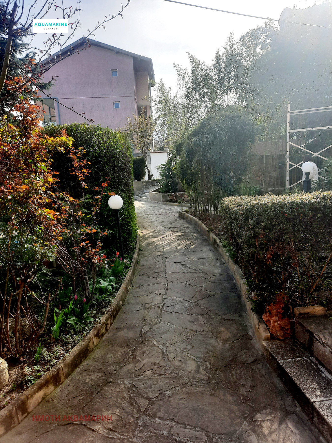 Дава под наем 2-СТАЕН, гр. Варна, к.к. Чайка, снимка 17 - Апартаменти - 54151476