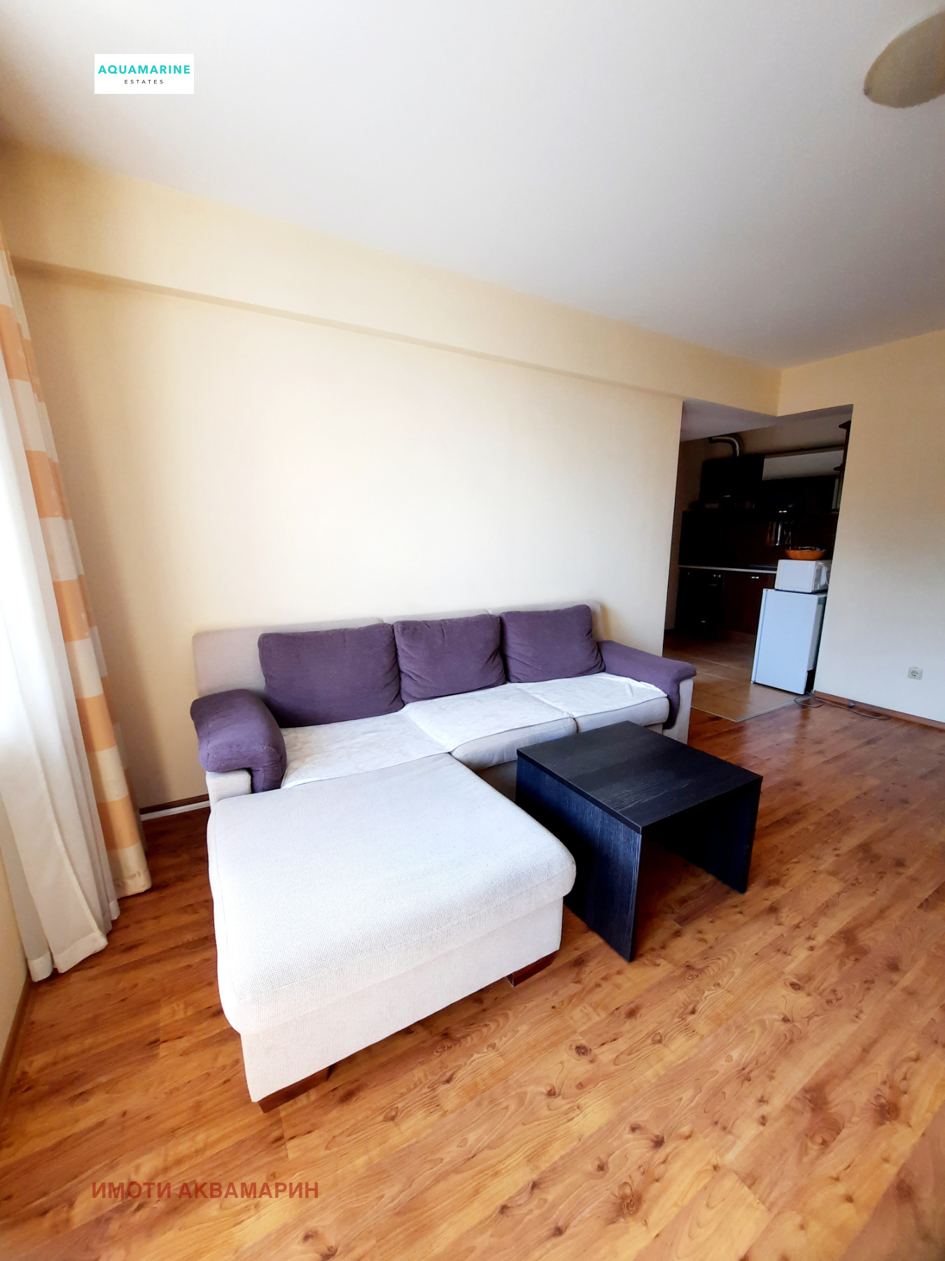 Дава под наем 2-СТАЕН, гр. Варна, к.к. Чайка, снимка 3 - Апартаменти - 54151476