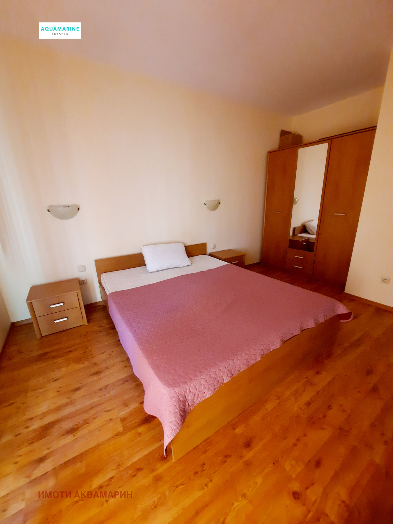 Дава под наем 2-СТАЕН, гр. Варна, к.к. Чайка, снимка 6 - Апартаменти - 54151476