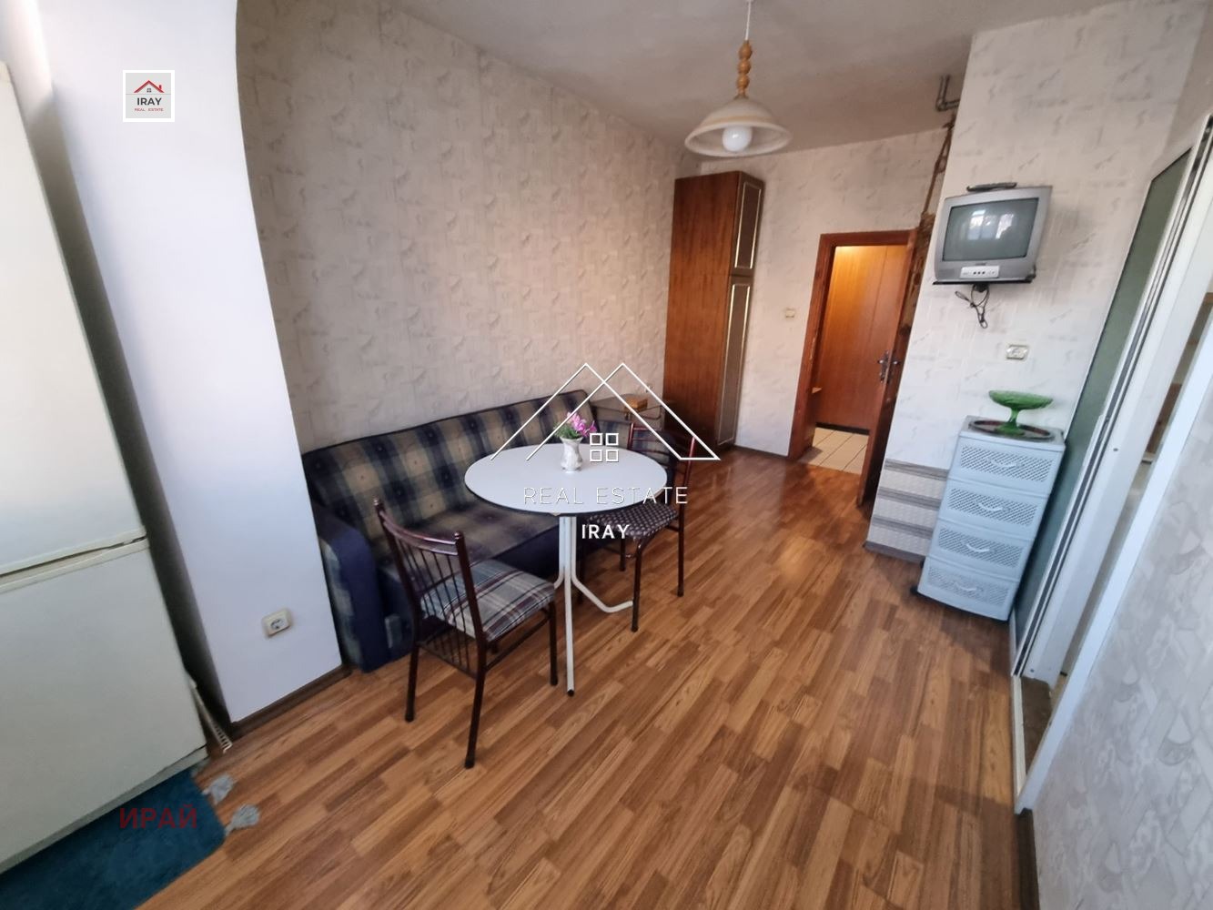 Дава под наем 2-СТАЕН, гр. Стара Загора, ОРБ, снимка 5 - Апартаменти - 56256358